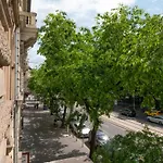 Balcony Gallery